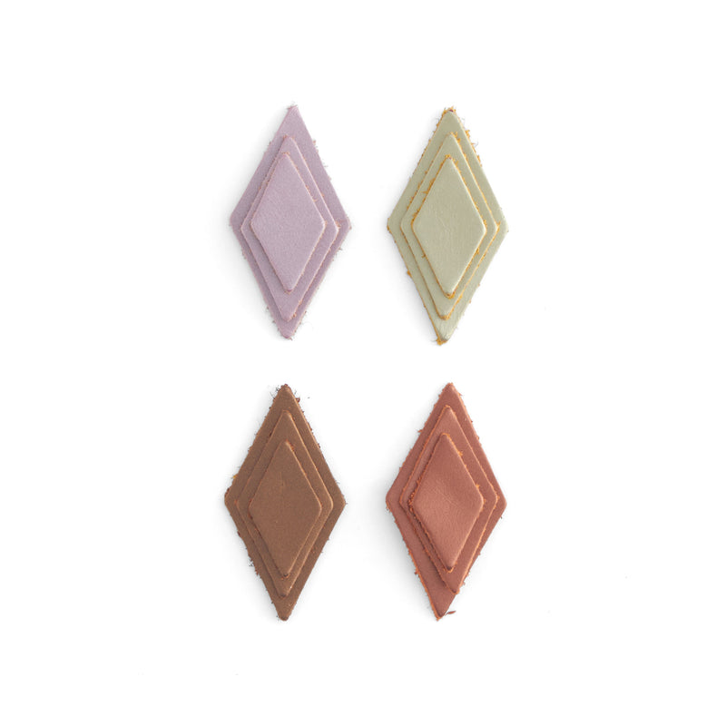 Mini Shapes Diamond 60 Pack - FINAL SALE