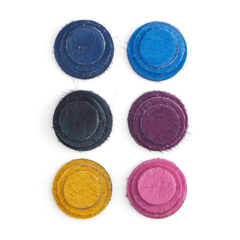 Mini Formes Rondes Paquet de 60 - VENTE FINALE