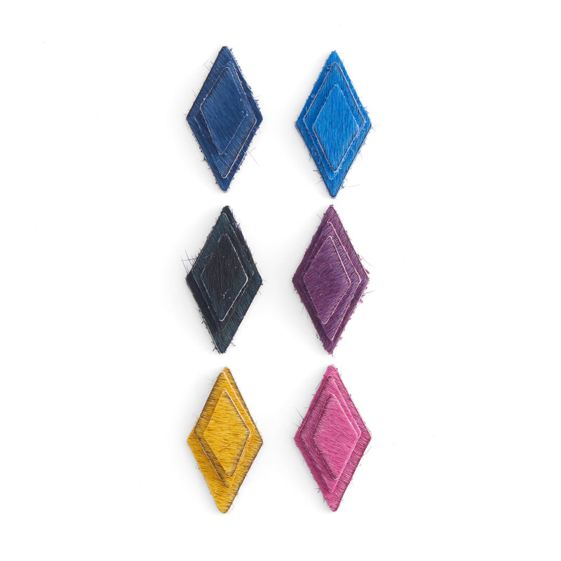 Mini Shapes Diamond 60 Pack - FINAL SALE