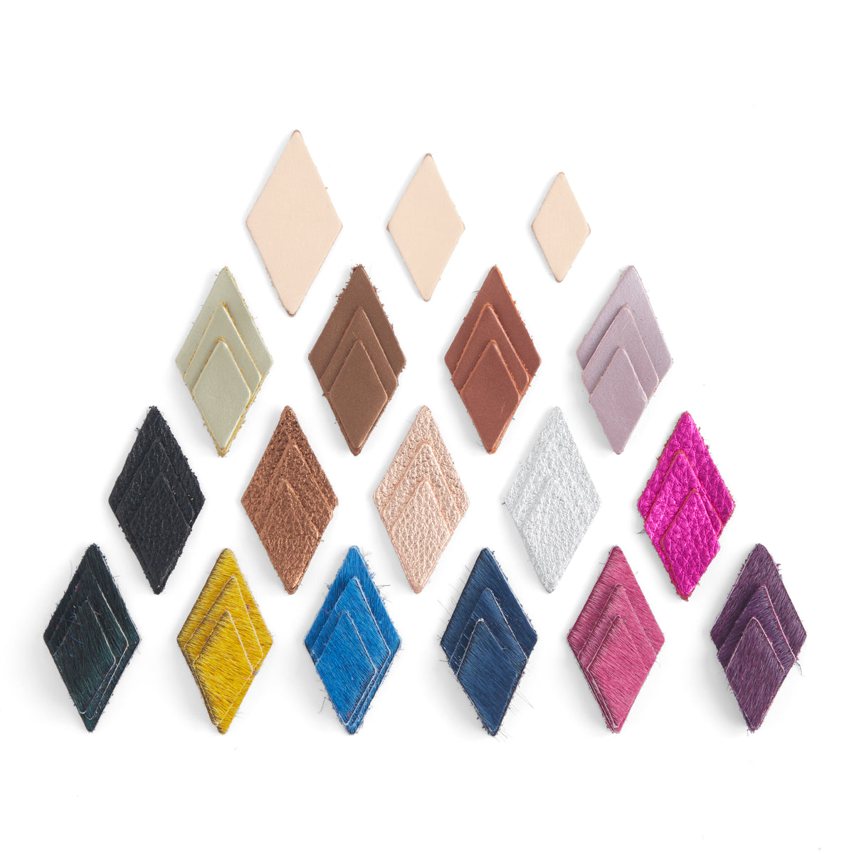 Shop The Full Collection of Mini Shapes Banner