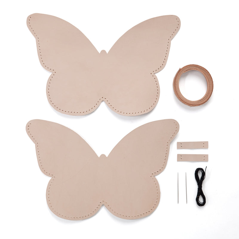 Kit de bandolera mariposa