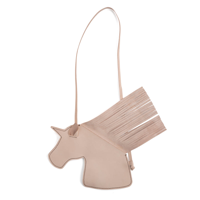 Unicorn Crossbody Leather Pack of 10