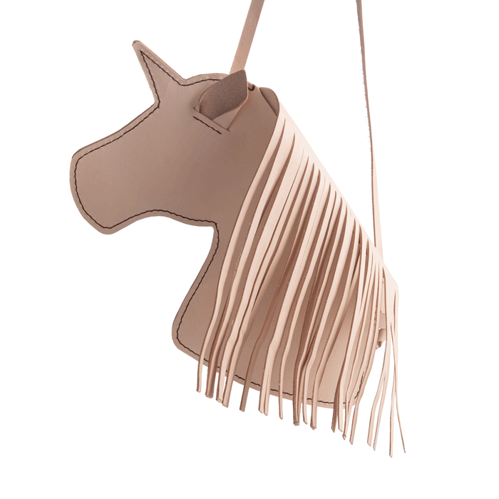 Unicorn Crossbody Leather Pack of 10