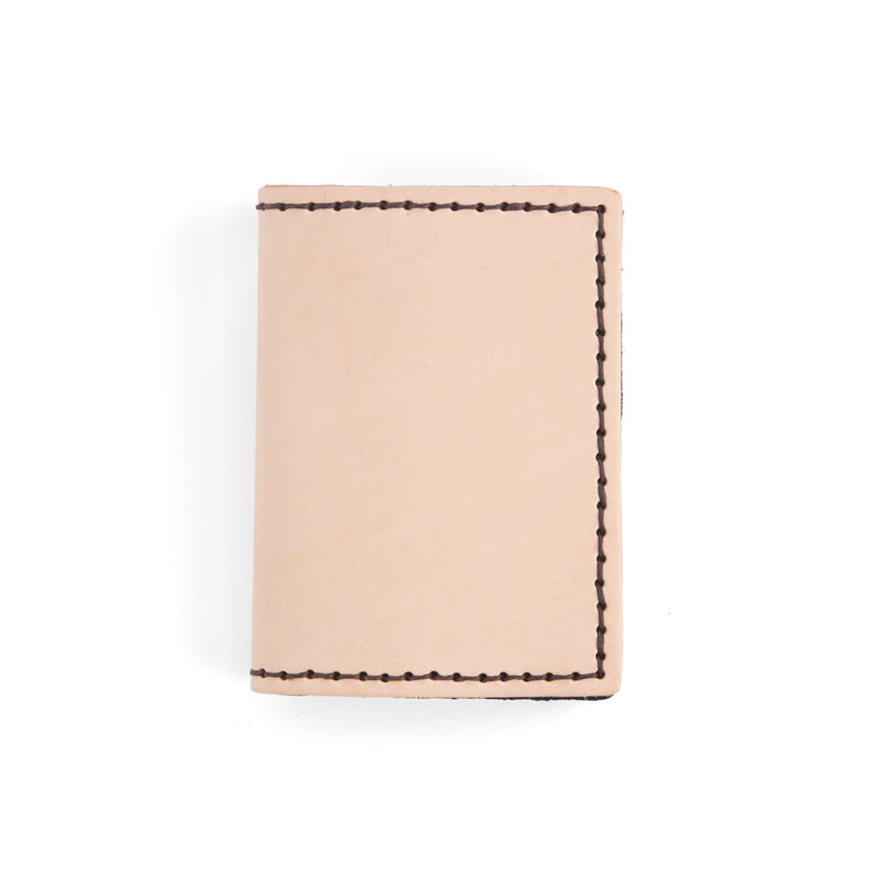 Deluxe Trifold Wallet Kit