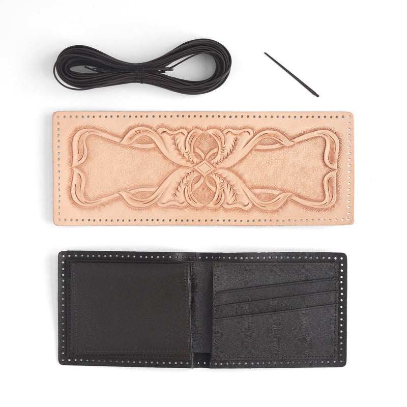 Trousse de portefeuille Maverick