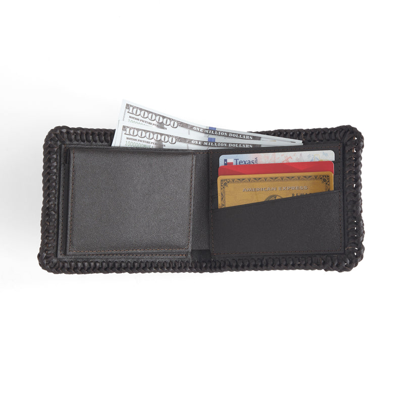 Trousse de portefeuille Maverick