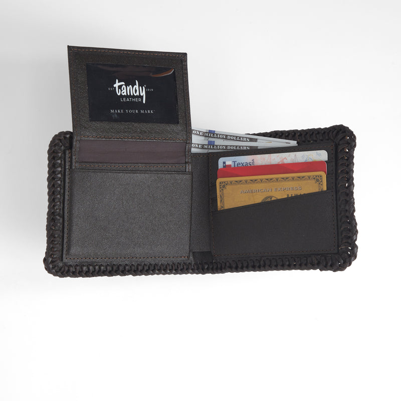 Trousse de portefeuille Maverick