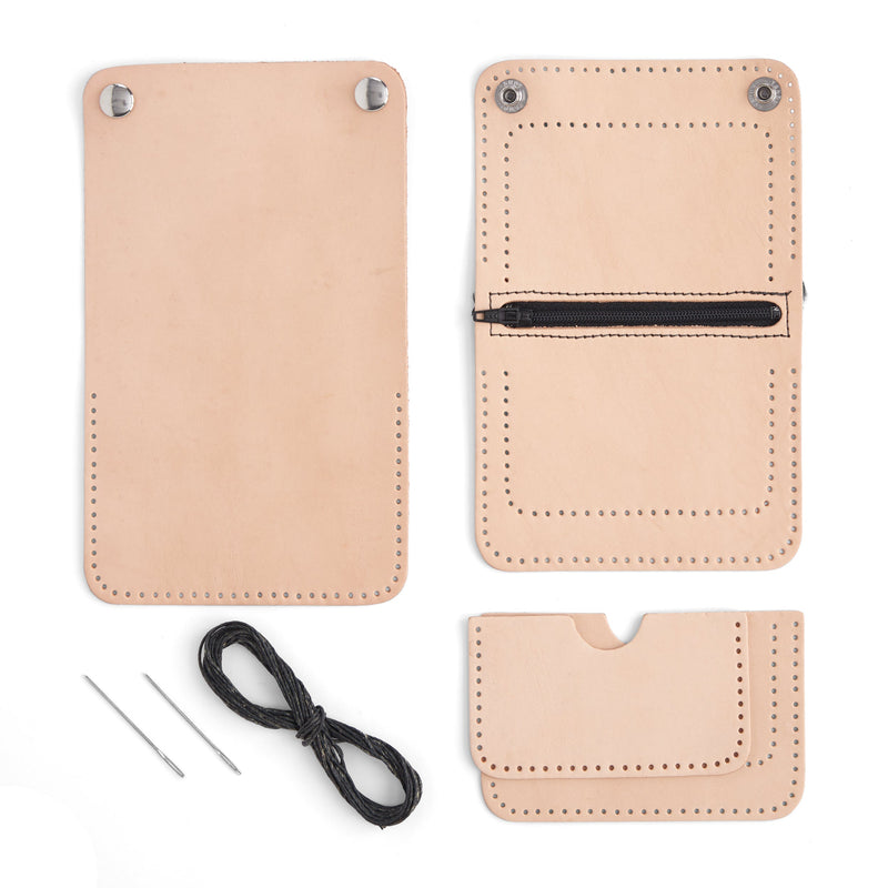 Kit de billetera Renegade