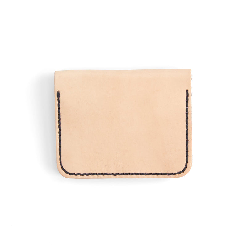 Cartera de cuero Renegade, paquete de 10
