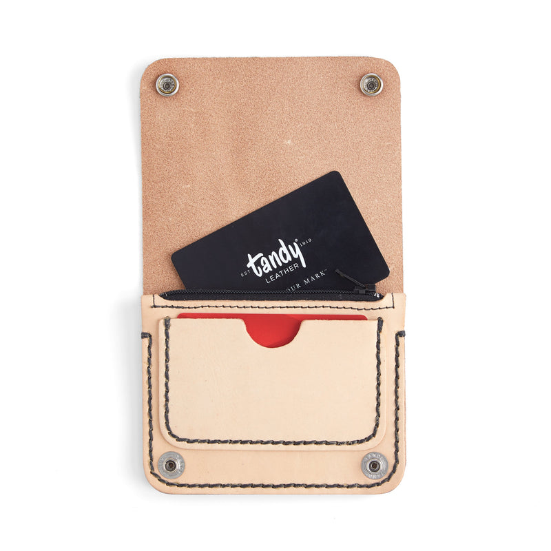 Renegade Wallet Kit Pack of 10