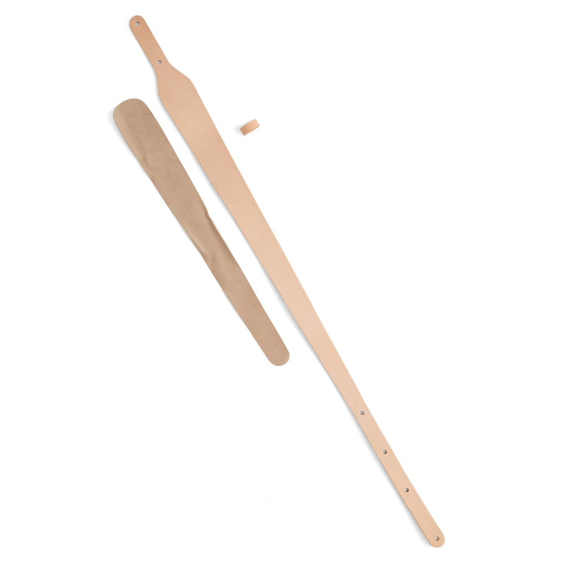 Bretelle de Fusil en Cuir Lot de 10