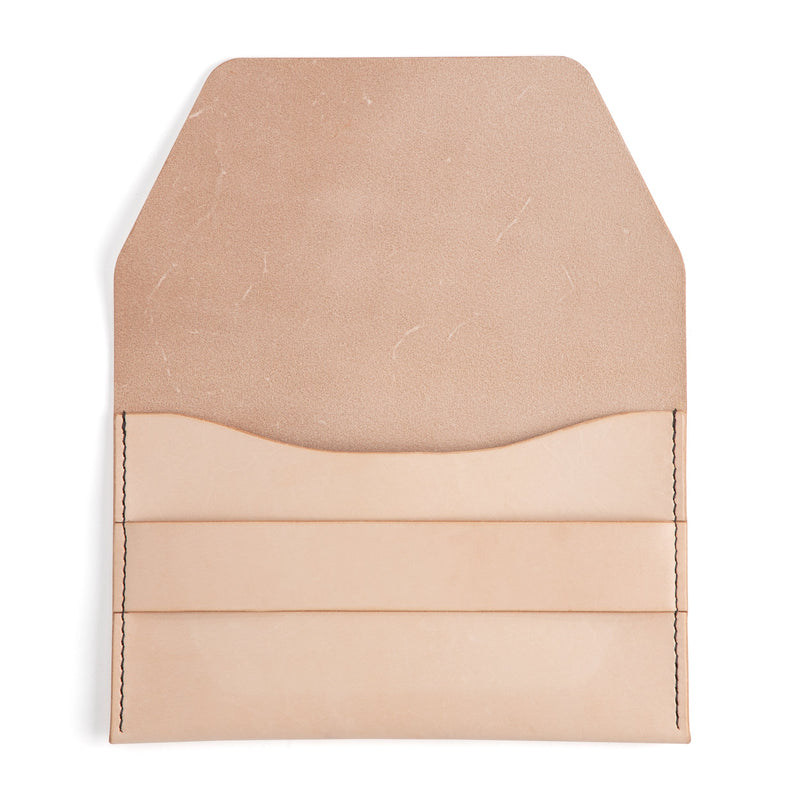 Aspen Wallet Kit