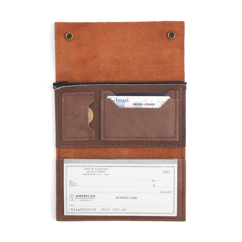Bison Surveyor Wallet Kit