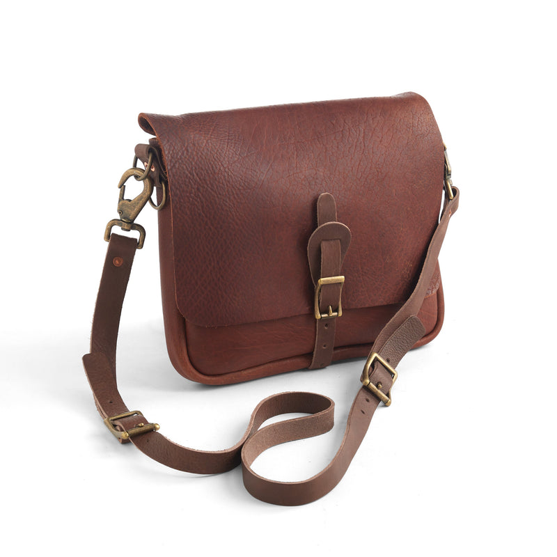 Kit de bolsa de mensajero Bisonte