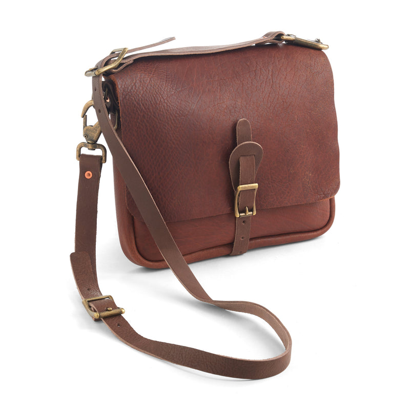 Kit de bolsa de mensajero Bisonte
