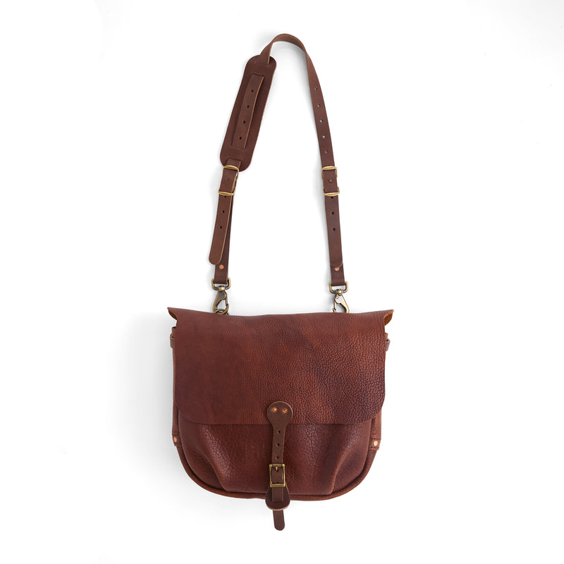 Trousse de sac de courrier Bison