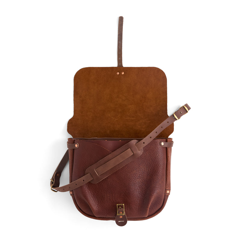 Trousse de sac de courrier Bison