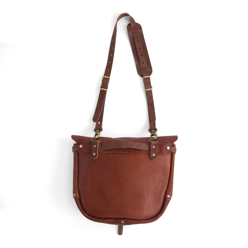 Trousse de sac de courrier Bison