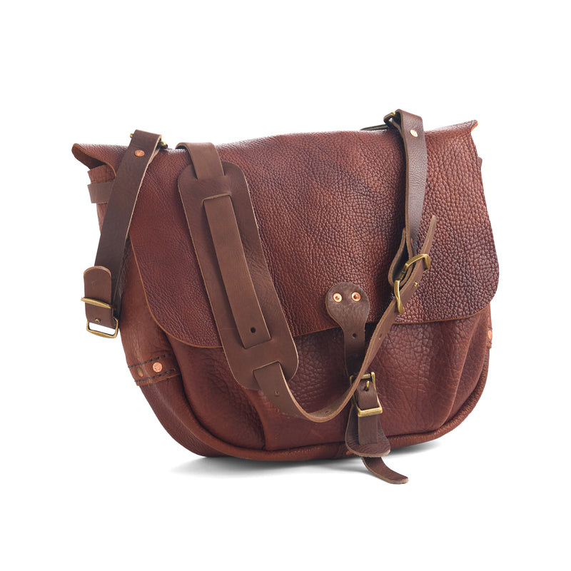Trousse de sac de courrier Bison
