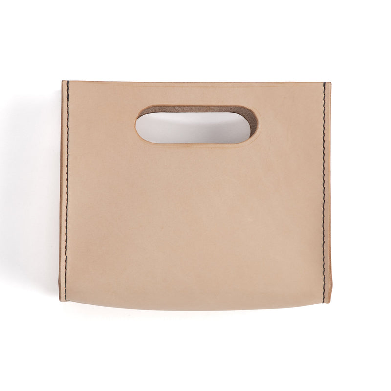 Patrón de papel para el bolso Mini Calico - VENTA FINAL