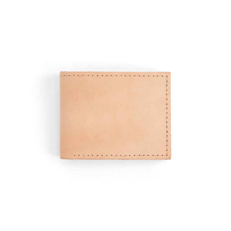 Classic Bifold Wallet Kit Pack of 10