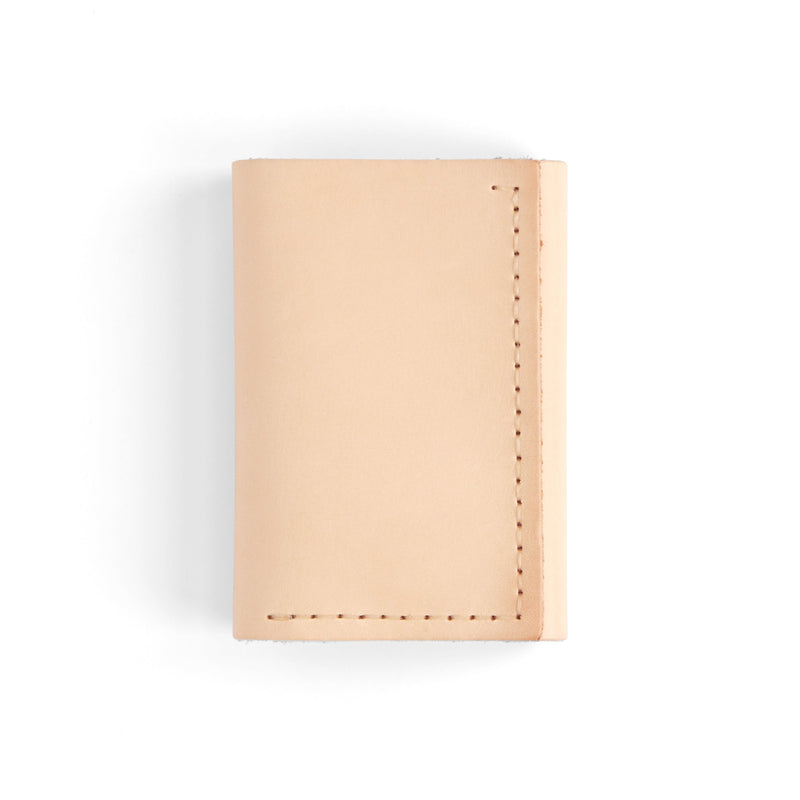 Classic Tri-Fold Wallet Kit