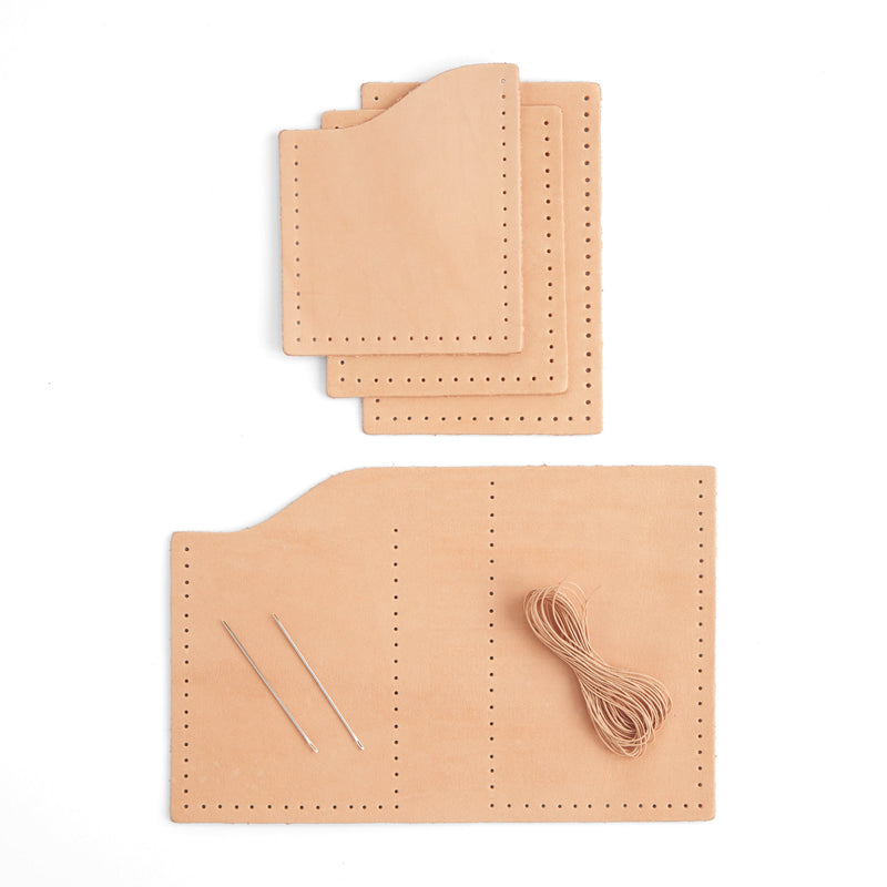 Classic Minimal Wallet Kit