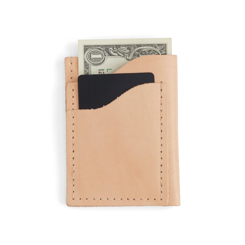 Classic Minimal Wallet Kit
