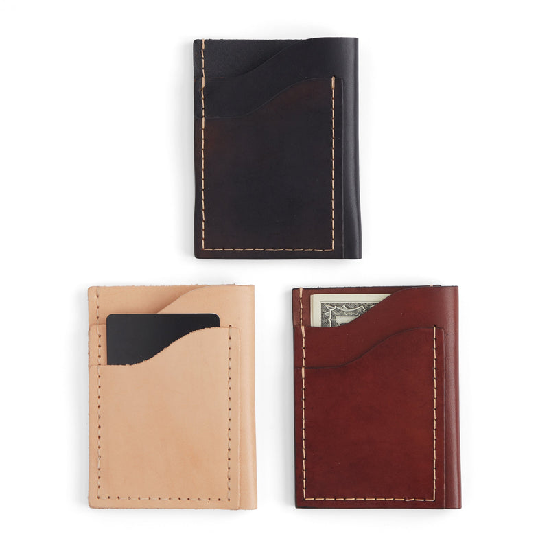 Classic Minimal Wallet Kit