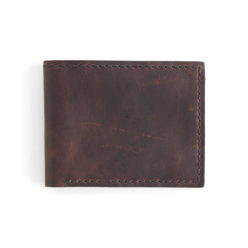 Classic Bifold Wallet Kit