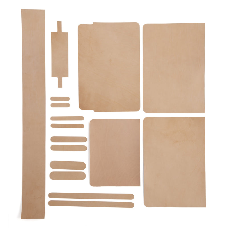 Ohio Briefcase Kit
