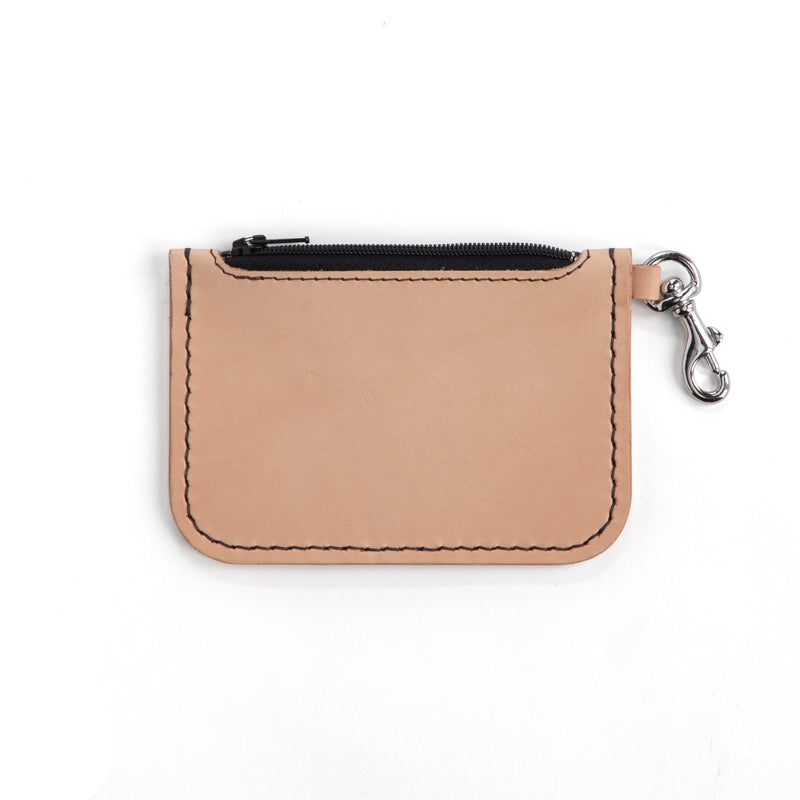 Kit de monedero Oxford