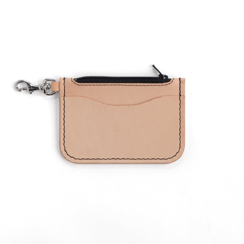 Kit de monedero Oxford