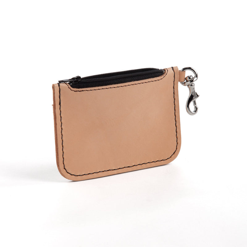 Kit de monedero Oxford