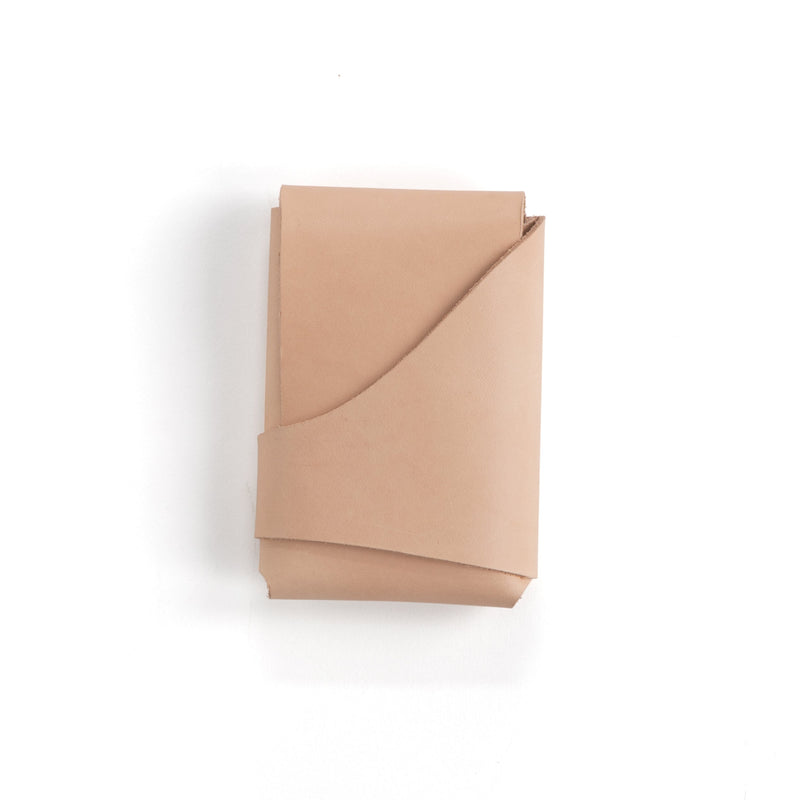 Ramsey Card Case Kit
