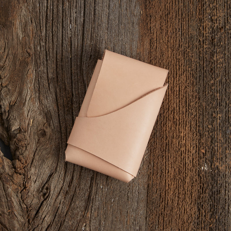 Ramsey Card Case Kit