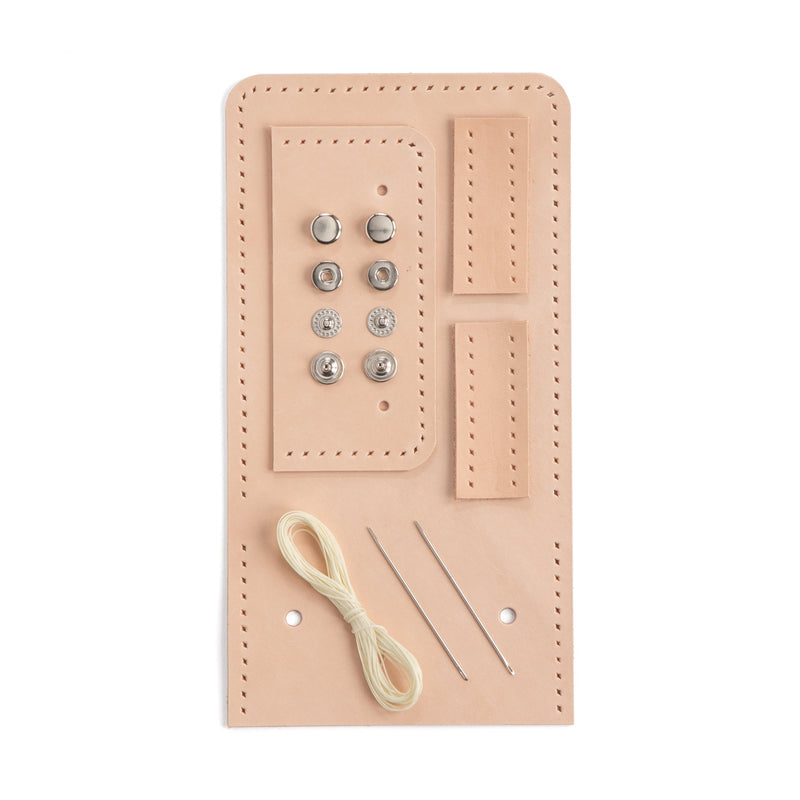 Winslow Small Wallet Kit