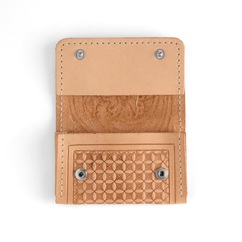 Winslow Small Wallet Kit