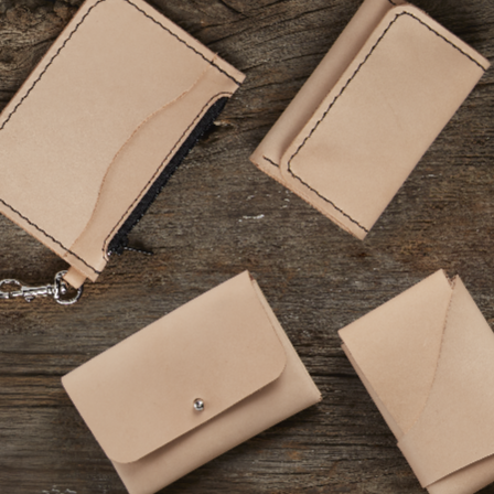 Wallets