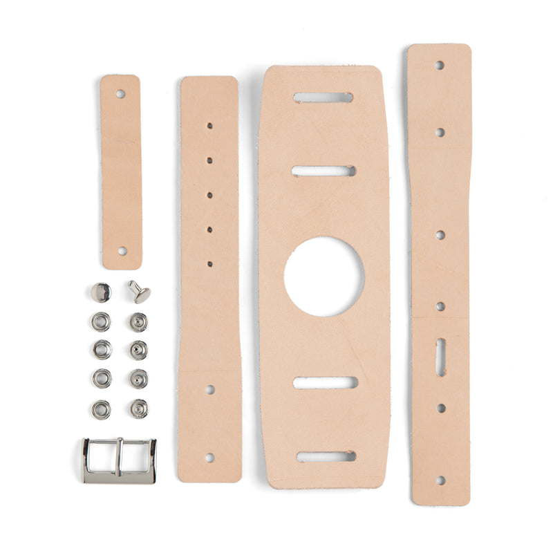 Winston Watch Strap Kit Pack of 10
