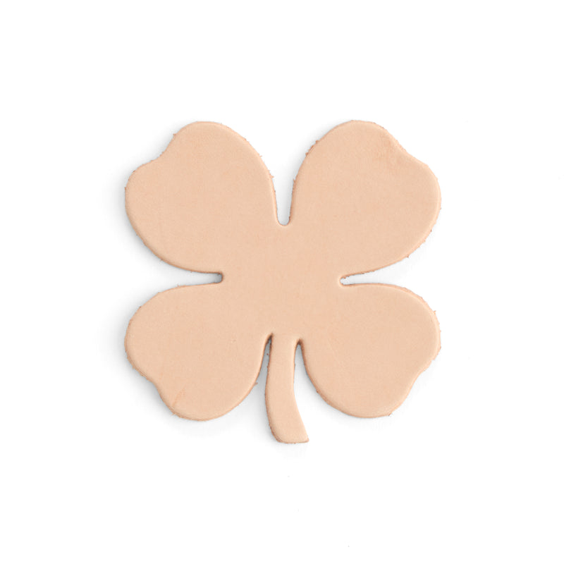 Great Shapes Clover
