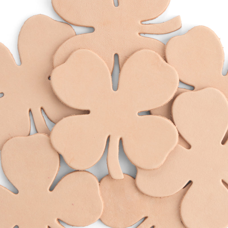 Great Shapes Clover