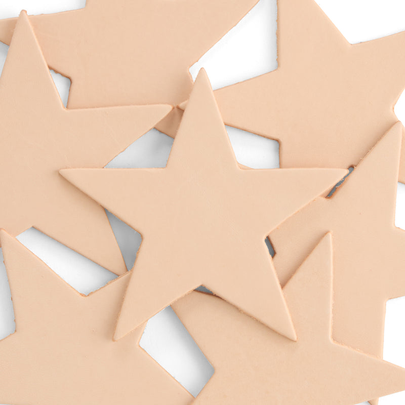 Great Shapes Star 25 Pack