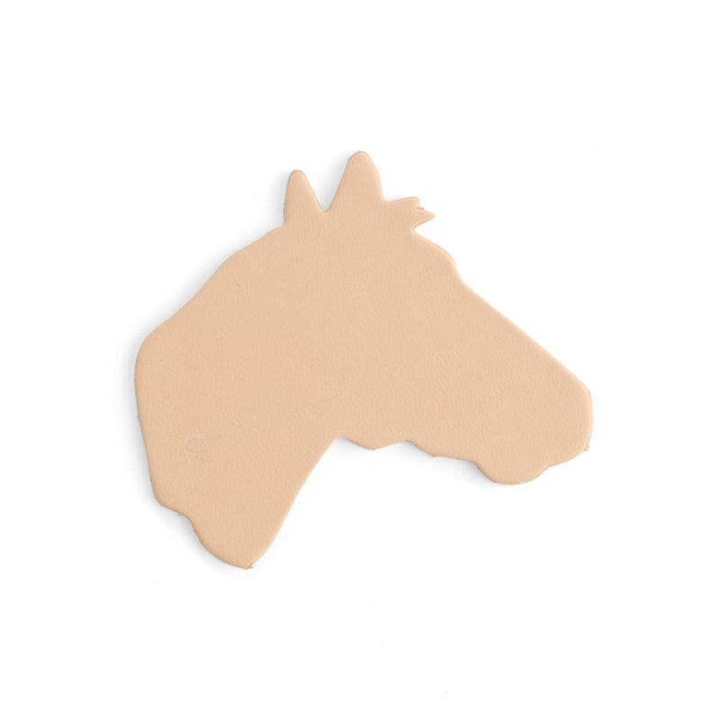 Great Shapes Horse Head 25 Pack