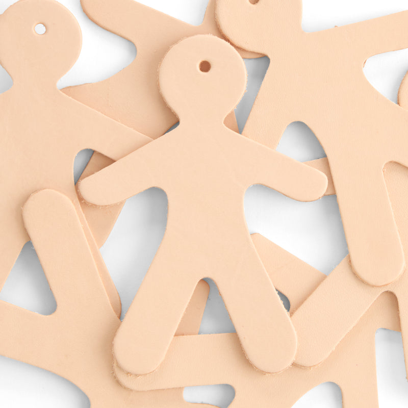 Great Shapes Gingerbread 25 Pack
