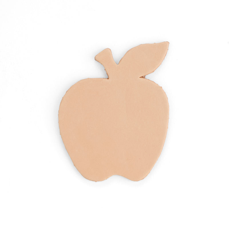Lot de 25 pommes Great Shapes