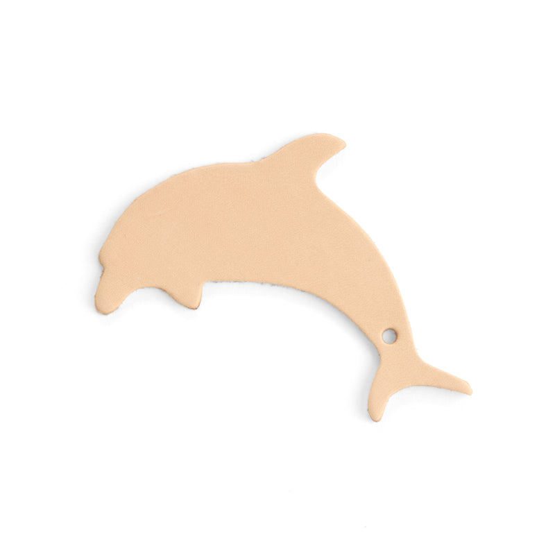 Lot de 25 dauphins Great Shapes