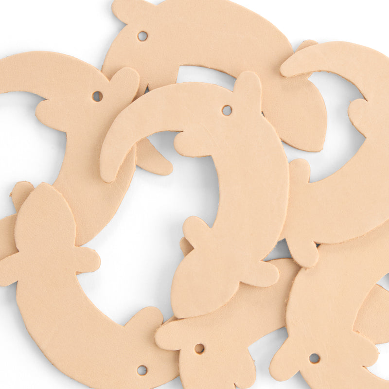 Paquete de 25 figuras de lagarto de Great Shapes