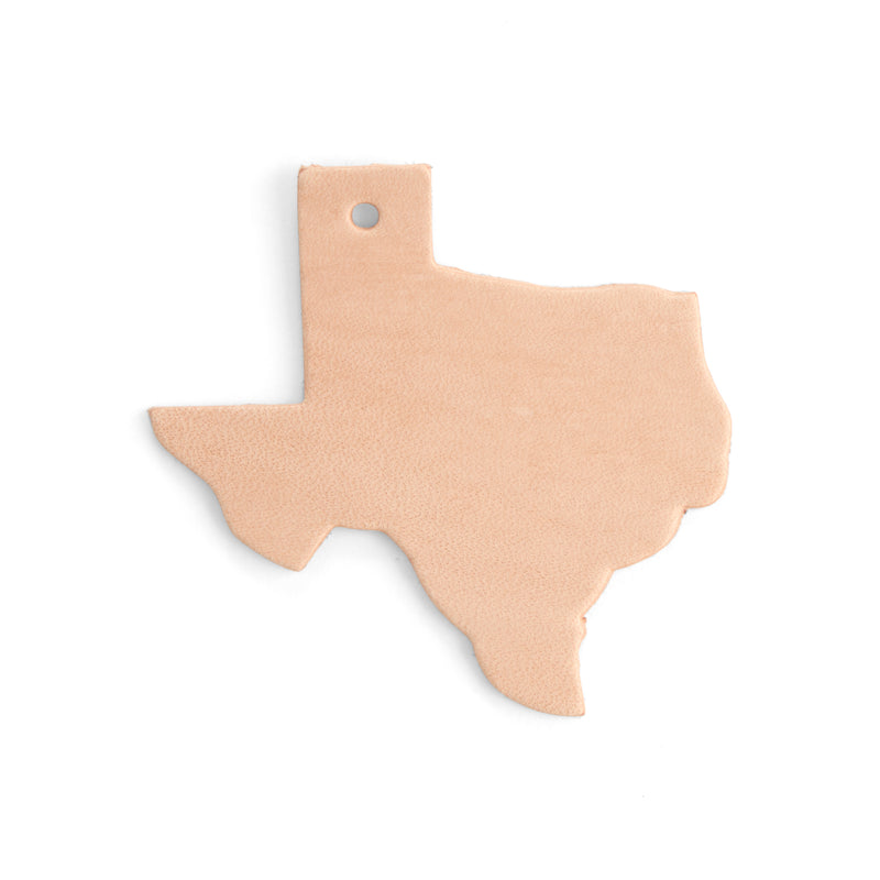 Great Shapes Texas State 25 Pack