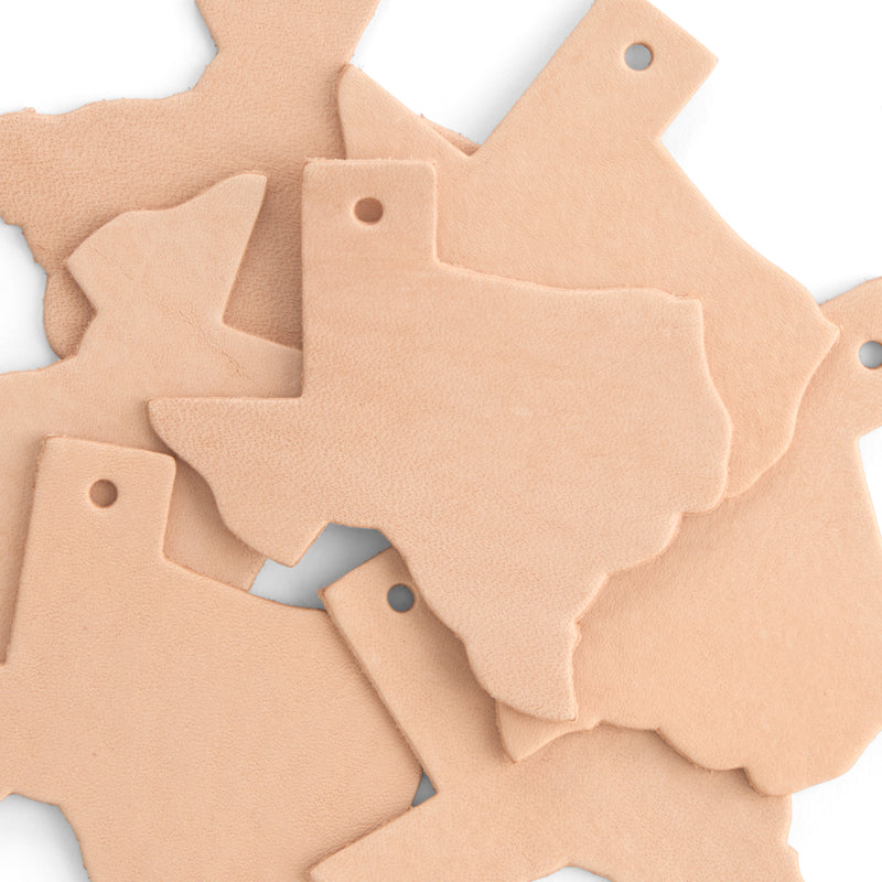 Great Shapes Texas State 25 Pack